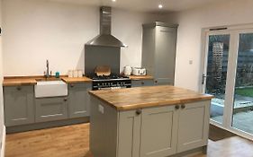 Fantastic Central Location